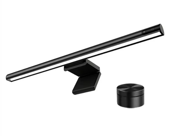Screen Light Bar